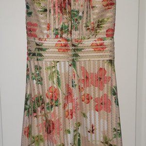 Issue New York Sheath Dress